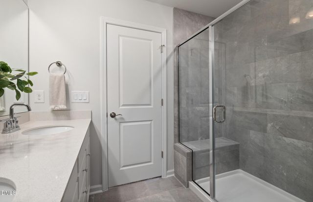 2818 Rodeo Court, Willow Springs, NC 27592