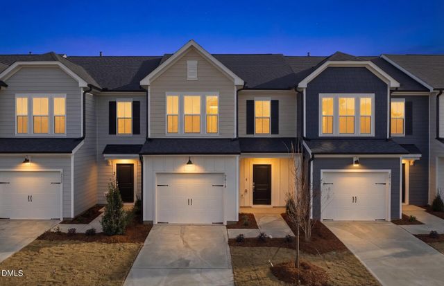 2818 Rodeo Court, Willow Springs, NC 27592