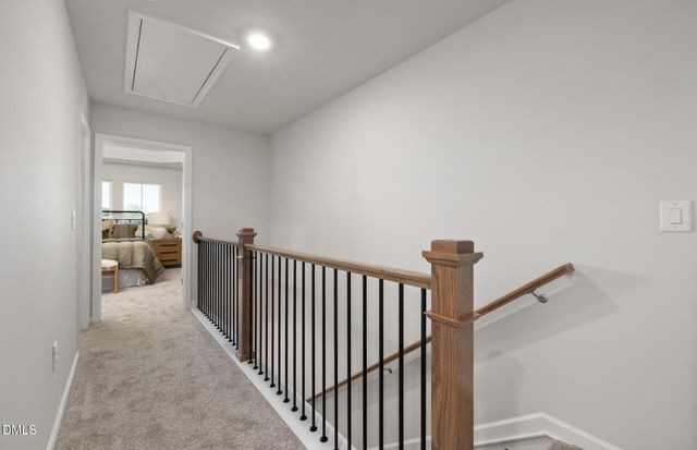 2818 Rodeo Court, Willow Springs, NC 27592