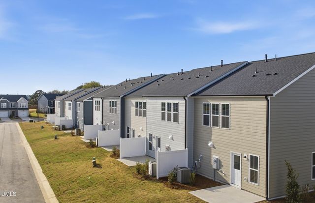 2818 Rodeo Court, Willow Springs, NC 27592