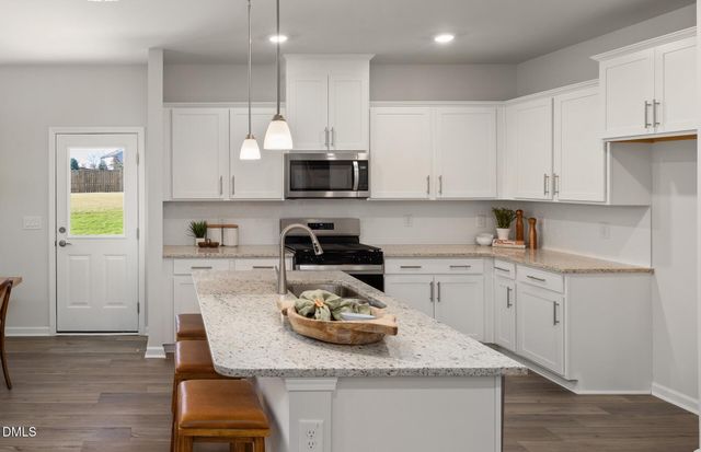 2818 Rodeo Court, Willow Springs, NC 27592