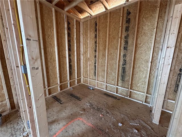 2610 W Bonnie Lane, Rogers, AR 72758