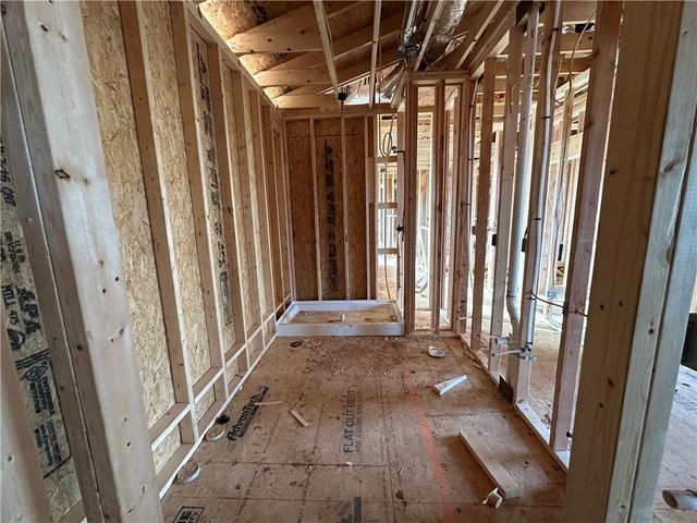 2610 W Bonnie Lane, Rogers, AR 72758