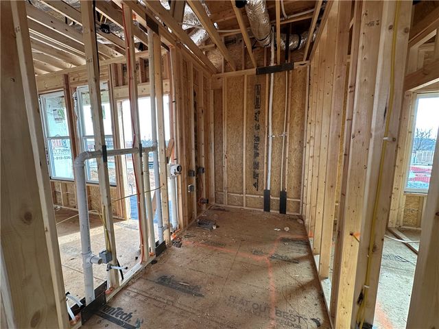 2610 W Bonnie Lane, Rogers, AR 72758