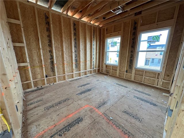 2610 W Bonnie Lane, Rogers, AR 72758