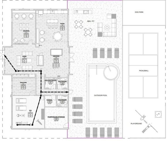 2610 W Bonnie Lane, Rogers, AR 72758