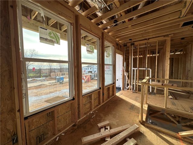 2610 W Bonnie Lane, Rogers, AR 72758