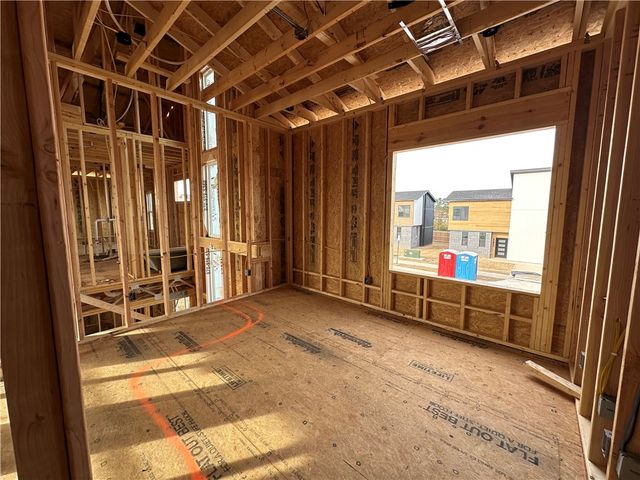 2610 W Bonnie Lane, Rogers, AR 72758