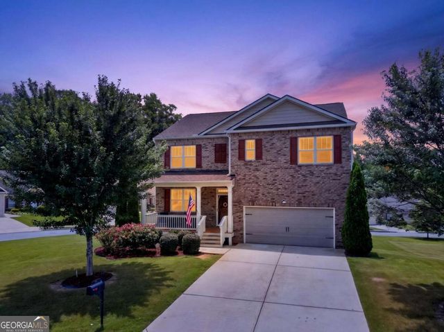 408 Aviary Lane, Dallas, GA 30132