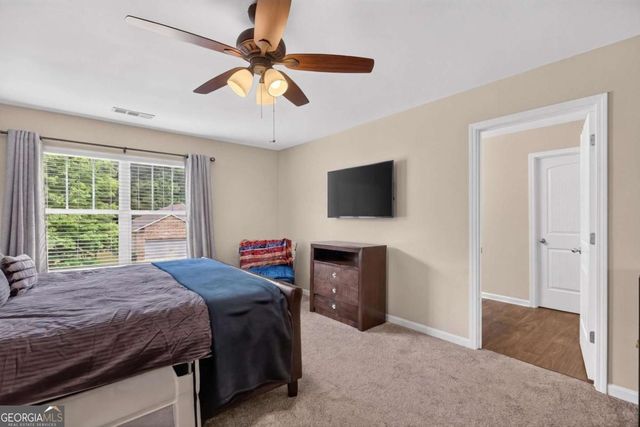 408 Aviary Lane, Dallas, GA 30132