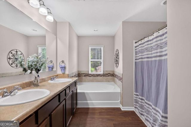 408 Aviary Lane, Dallas, GA 30132