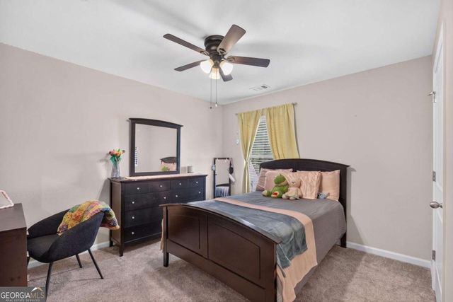 408 Aviary Lane, Dallas, GA 30132