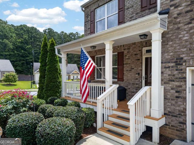 408 Aviary Lane, Dallas, GA 30132