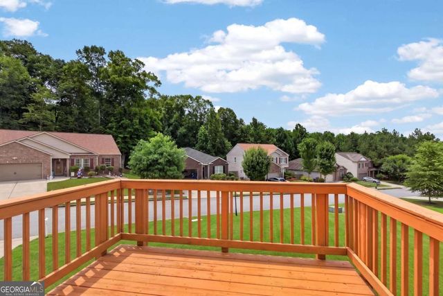 408 Aviary Lane, Dallas, GA 30132