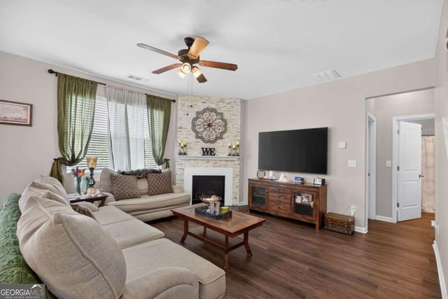 408 Aviary Lane, Dallas, GA 30132
