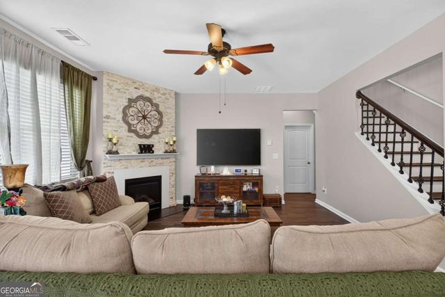 408 Aviary Lane, Dallas, GA 30132