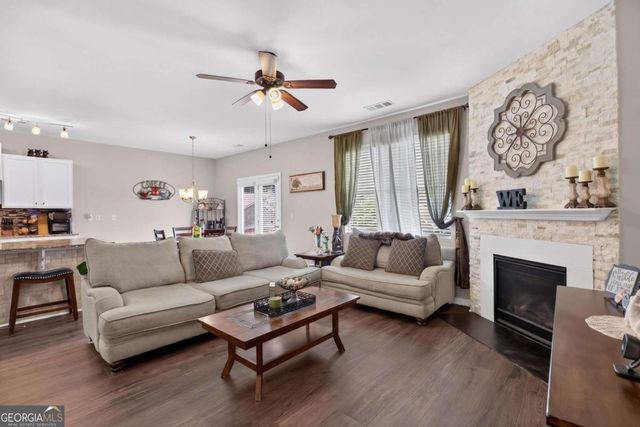 408 Aviary Lane, Dallas, GA 30132