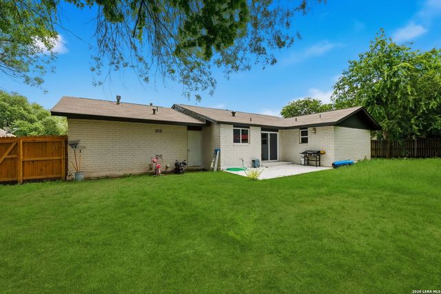 12310 VALLEY FORGE CIR, San Antonio, TX 78233