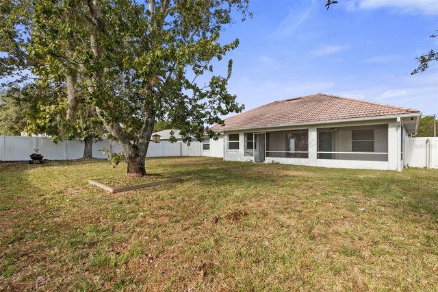 3 FERBER LANE, Palm Coast, FL 32137