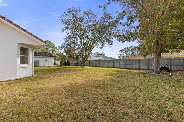 3 FERBER LANE, Palm Coast, FL 32137