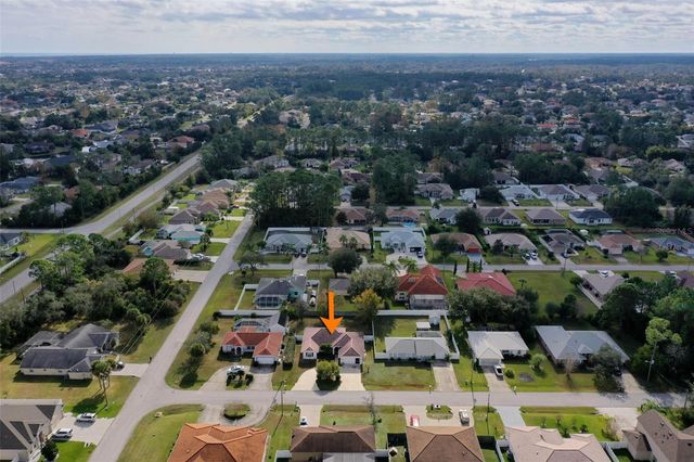 3 FERBER LANE, Palm Coast, FL 32137