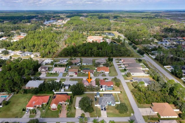 3 FERBER LANE, Palm Coast, FL 32137