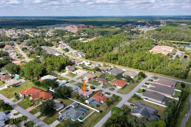 3 FERBER LANE, Palm Coast, FL 32137