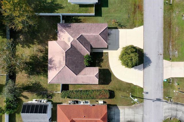 3 FERBER LANE, Palm Coast, FL 32137