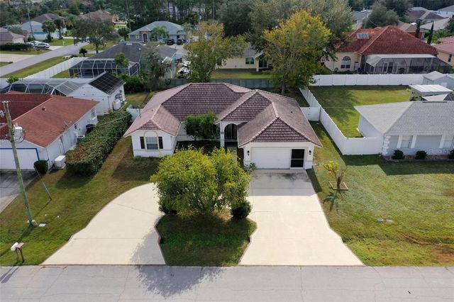 3 FERBER LANE, Palm Coast, FL 32137