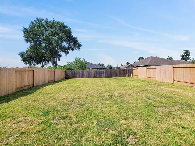 273 Douglas Hills Drive, Magnolia, TX 77354