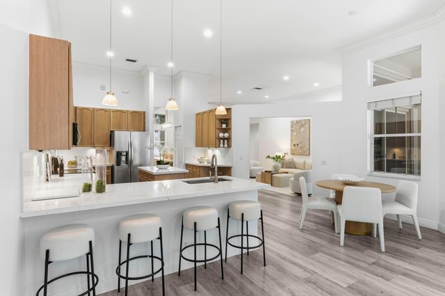 2458 Greenbrier Court, Weston, FL 33327