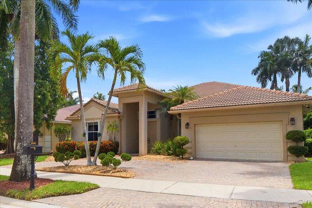 2458 Greenbrier Court, Weston, FL 33327
