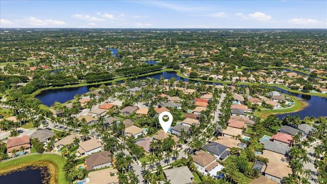 2458 Greenbrier Court, Weston, FL 33327