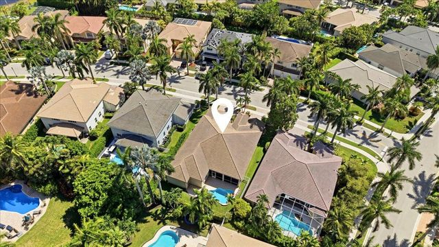 2458 Greenbrier Court, Weston, FL 33327