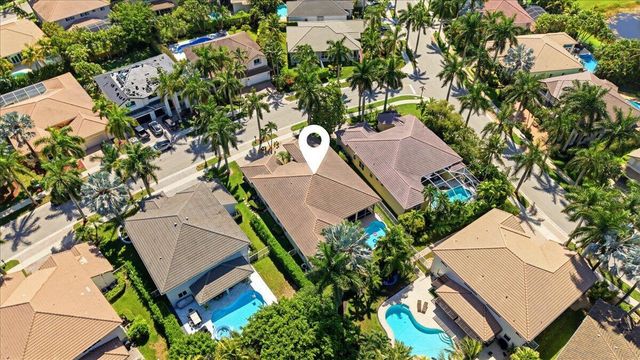 2458 Greenbrier Court, Weston, FL 33327