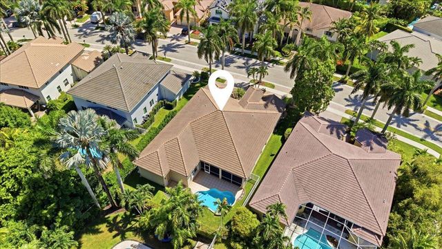 2458 Greenbrier Court, Weston, FL 33327