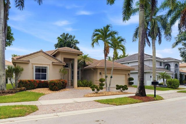 2458 Greenbrier Court, Weston, FL 33327