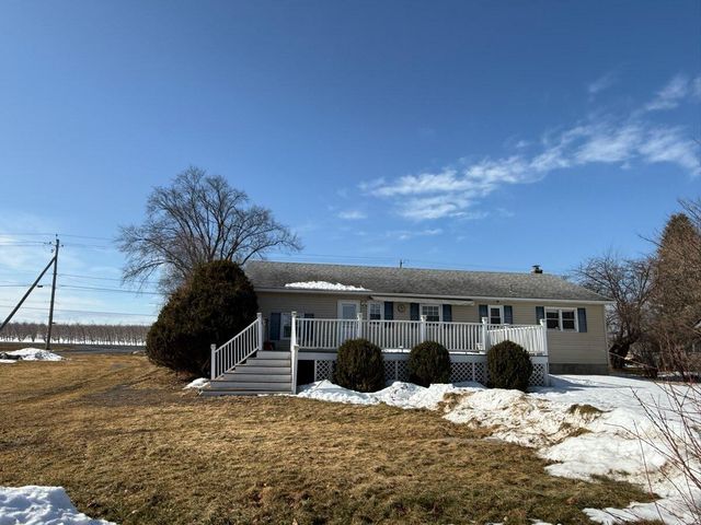 2814 Route 22, Peru, NY 12972