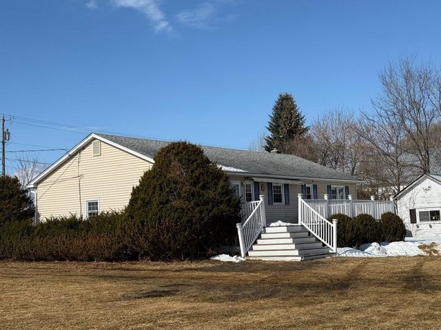 2814 Route 22, Peru, NY 12972