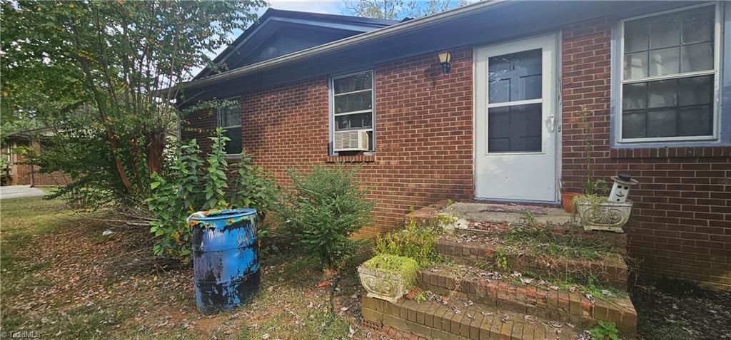 8721 Linwood Southmont Road, Lexington, NC 27292