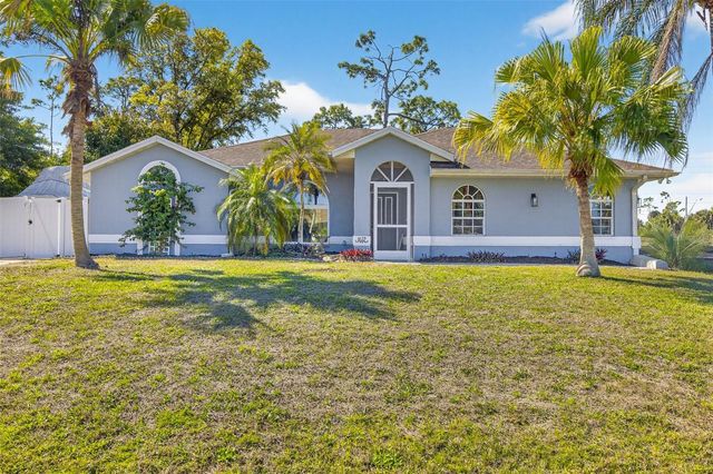 1632 AMSTEAD STREET, Punta Gorda, FL 33980