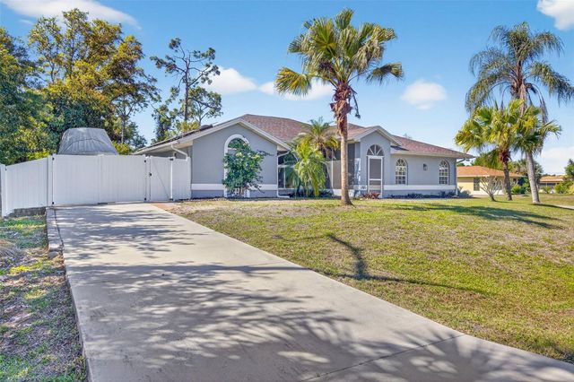 1632 AMSTEAD STREET, Punta Gorda, FL 33980