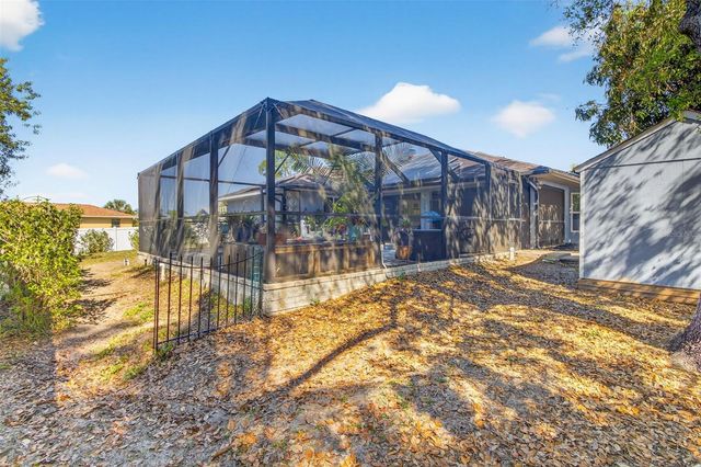 1632 AMSTEAD STREET, Punta Gorda, FL 33980