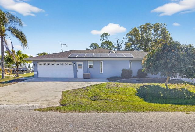 1632 AMSTEAD STREET, Punta Gorda, FL 33980