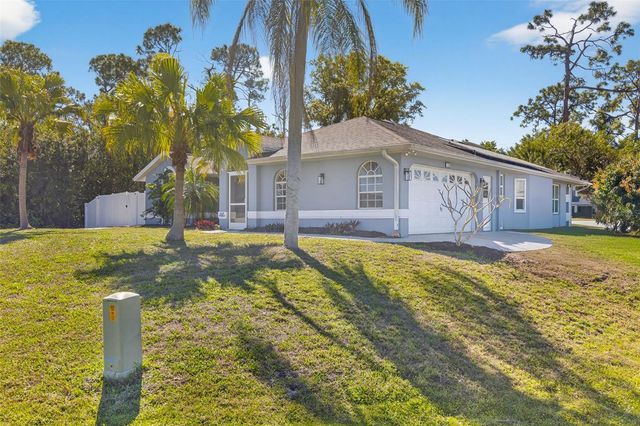 1632 AMSTEAD STREET, Punta Gorda, FL 33980