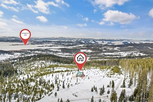 105 Damsel Lane, Anaconda, MT 59711