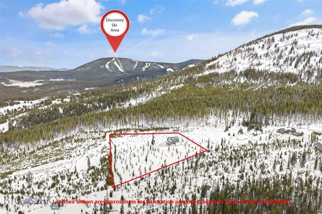 105 Damsel Lane, Anaconda, MT 59711