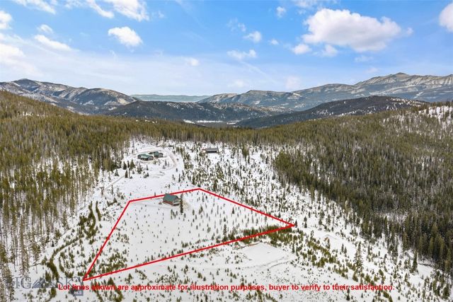 105 Damsel Lane, Anaconda, MT 59711