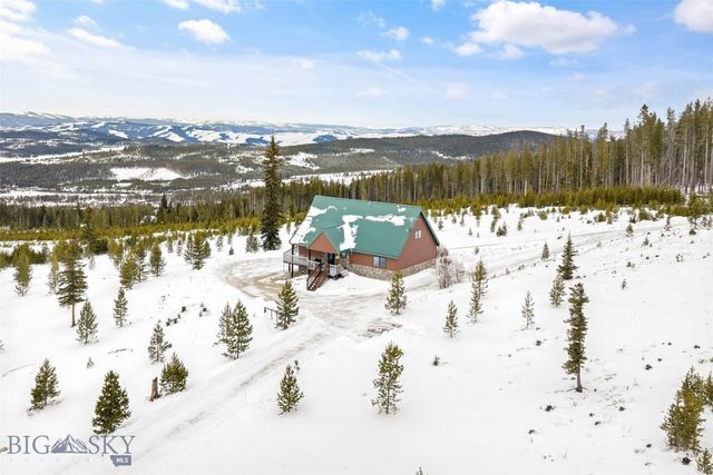 105 Damsel Lane, Anaconda, MT 59711