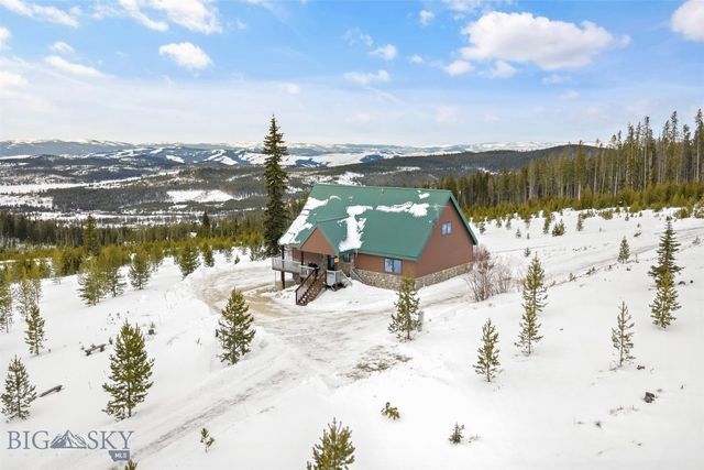 105 Damsel Lane, Anaconda, MT 59711